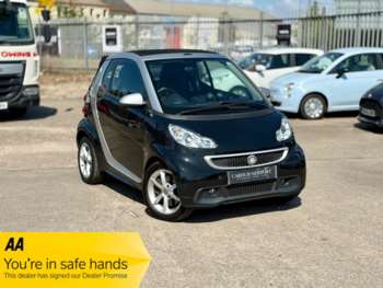 2012 (12) - 1.0 Pulse Cabriolet SoftTouch Euro 5 2dr