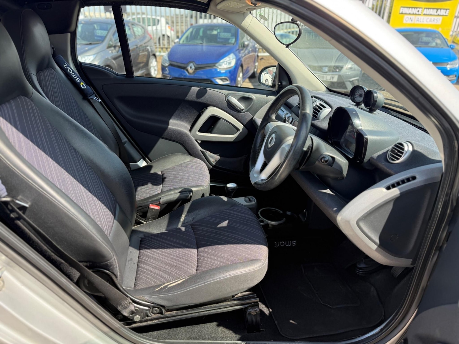 Vehicle 23