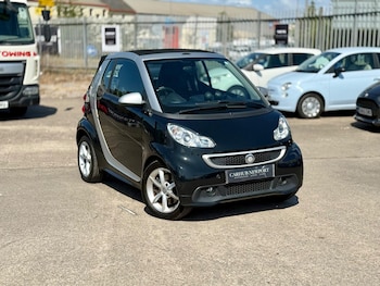 Used smart fortwo 2012 for sale - 75257920: Photo