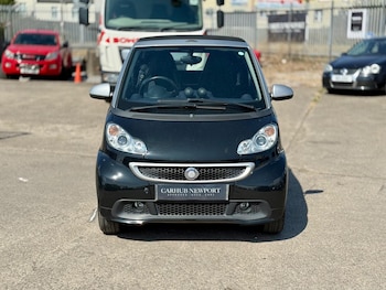 Used smart fortwo 2012 for sale - 75257920: Photo