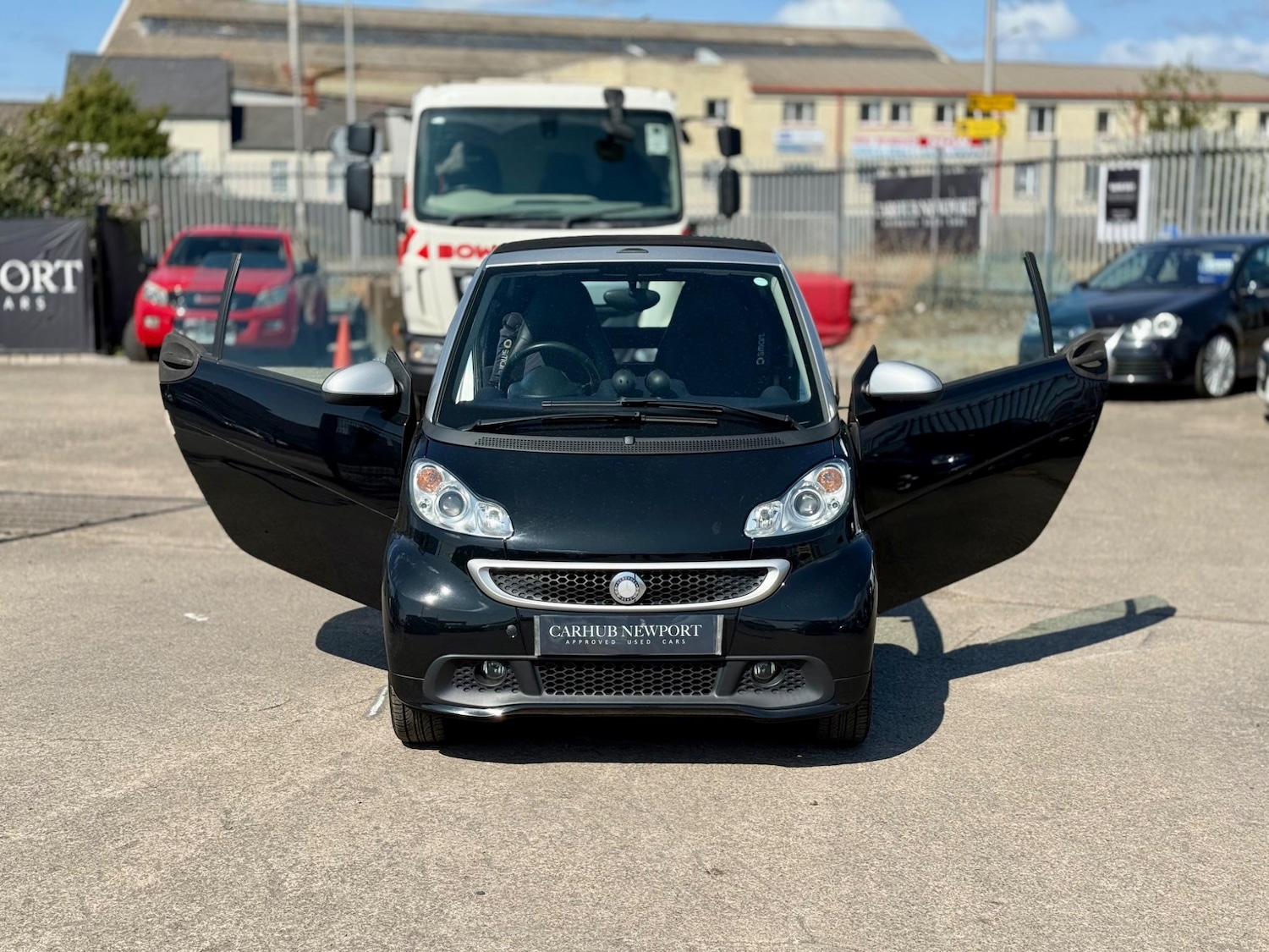 Vehicle 47
