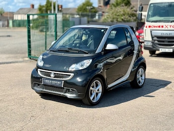 Used smart fortwo 2012 for sale - 75257920: Photo