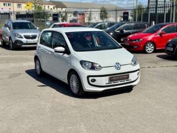 Used Volkswagen up! 2016 for sale - 75280629: Photo