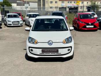 Used Volkswagen up! 2016 for sale - 75280629: Photo