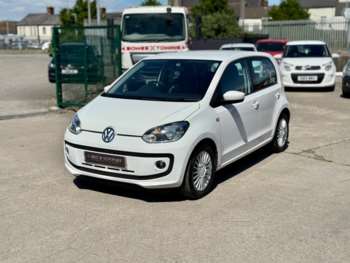Used Volkswagen up! 2016 for sale - 75280629: Photo