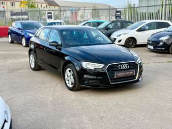 Used Audi A3 2017 for sale - 75199669: Photo