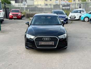 Used Audi A3 2017 for sale - 75199669: Photo