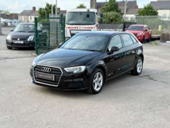 Used Audi A3 2017 for sale - 75199669: Photo
