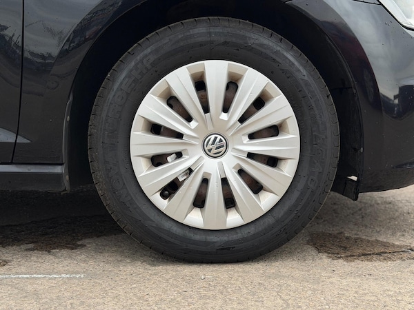Used Volkswagen Golf 2013 for sale - 76109124: Photo 13
