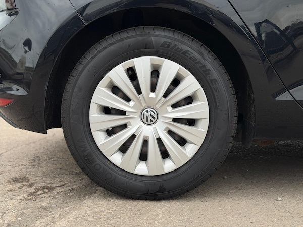 Used Volkswagen Golf 2013 for sale - 76109124: Photo 14