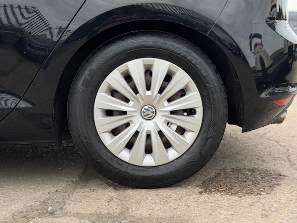 Used Volkswagen Golf 2013 for sale - 76109124: Photo 15