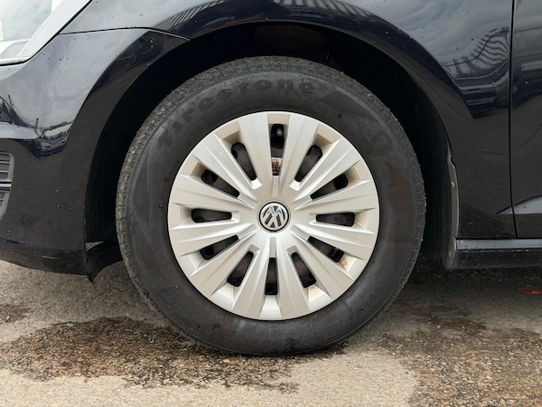Used Volkswagen Golf 2013 for sale - 76109124: Photo 18