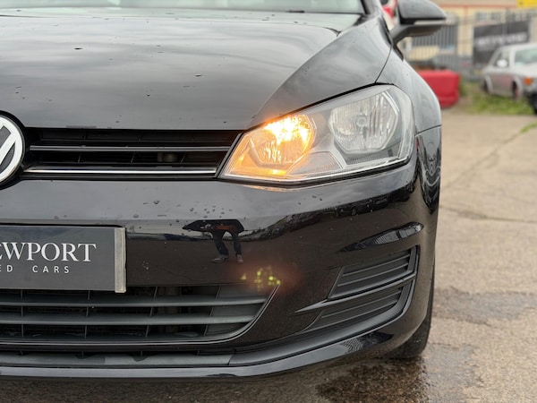 Used Volkswagen Golf 2013 for sale - 76109124: Photo 19