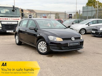 2013 (13) - 1.6 TDI BlueMotion Tech S Euro 5 (s/s) 5dr