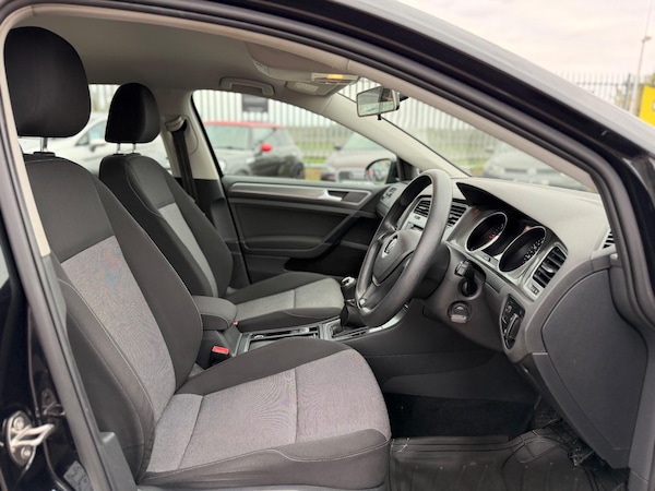 Used Volkswagen Golf 2013 for sale - 76109124: Photo 27
