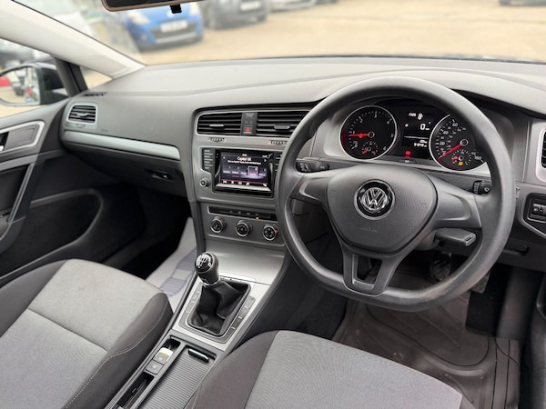 Used Volkswagen Golf 2013 for sale - 76109124: Photo 29