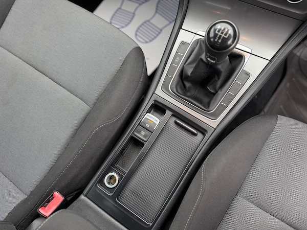 Used Volkswagen Golf 2013 for sale - 76109124: Photo 40