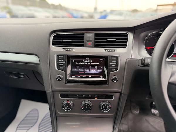 Used Volkswagen Golf 2013 for sale - 76109124: Photo 42