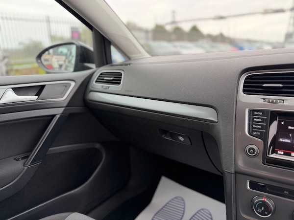 Used Volkswagen Golf 2013 for sale - 76109124: Photo 43