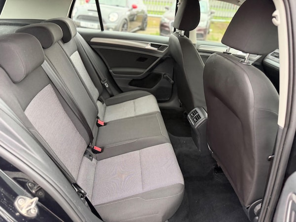 Used Volkswagen Golf 2013 for sale - 76109124: Photo 48