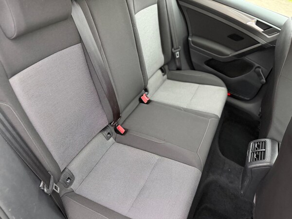 Used Volkswagen Golf 2013 for sale - 76109124: Photo 49