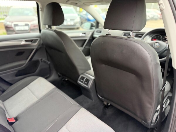 Used Volkswagen Golf 2013 for sale - 76109124: Photo 50