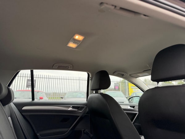 Used Volkswagen Golf 2013 for sale - 76109124: Photo 52