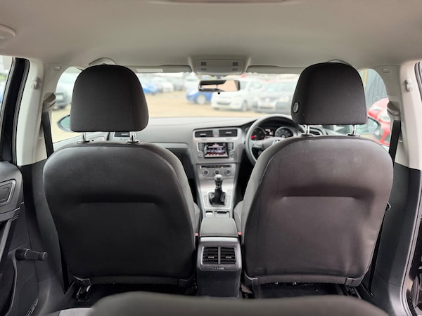 Used Volkswagen Golf 2013 for sale - 76109124: Photo 55