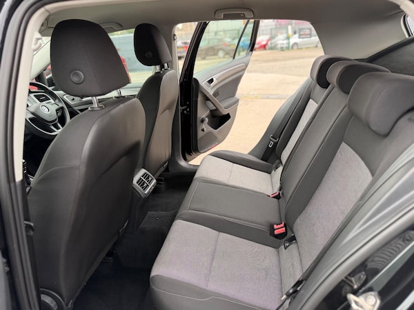 Used Volkswagen Golf 2013 for sale - 76109124: Photo 58