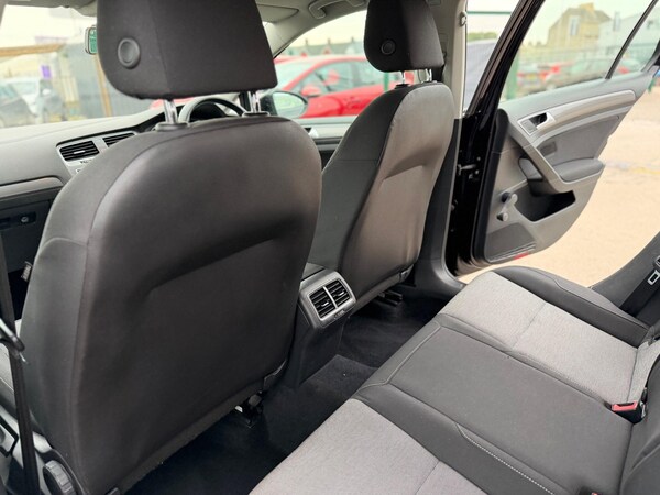 Used Volkswagen Golf 2013 for sale - 76109124: Photo 60