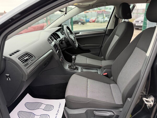 Used Volkswagen Golf 2013 for sale - 76109124: Photo 64