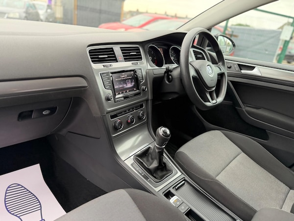Used Volkswagen Golf 2013 for sale - 76109124: Photo 66
