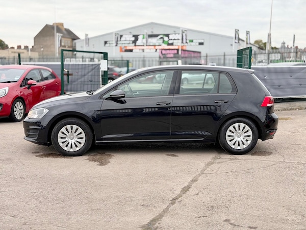 Used Volkswagen Golf 2013 for sale - 76109124: Photo 7