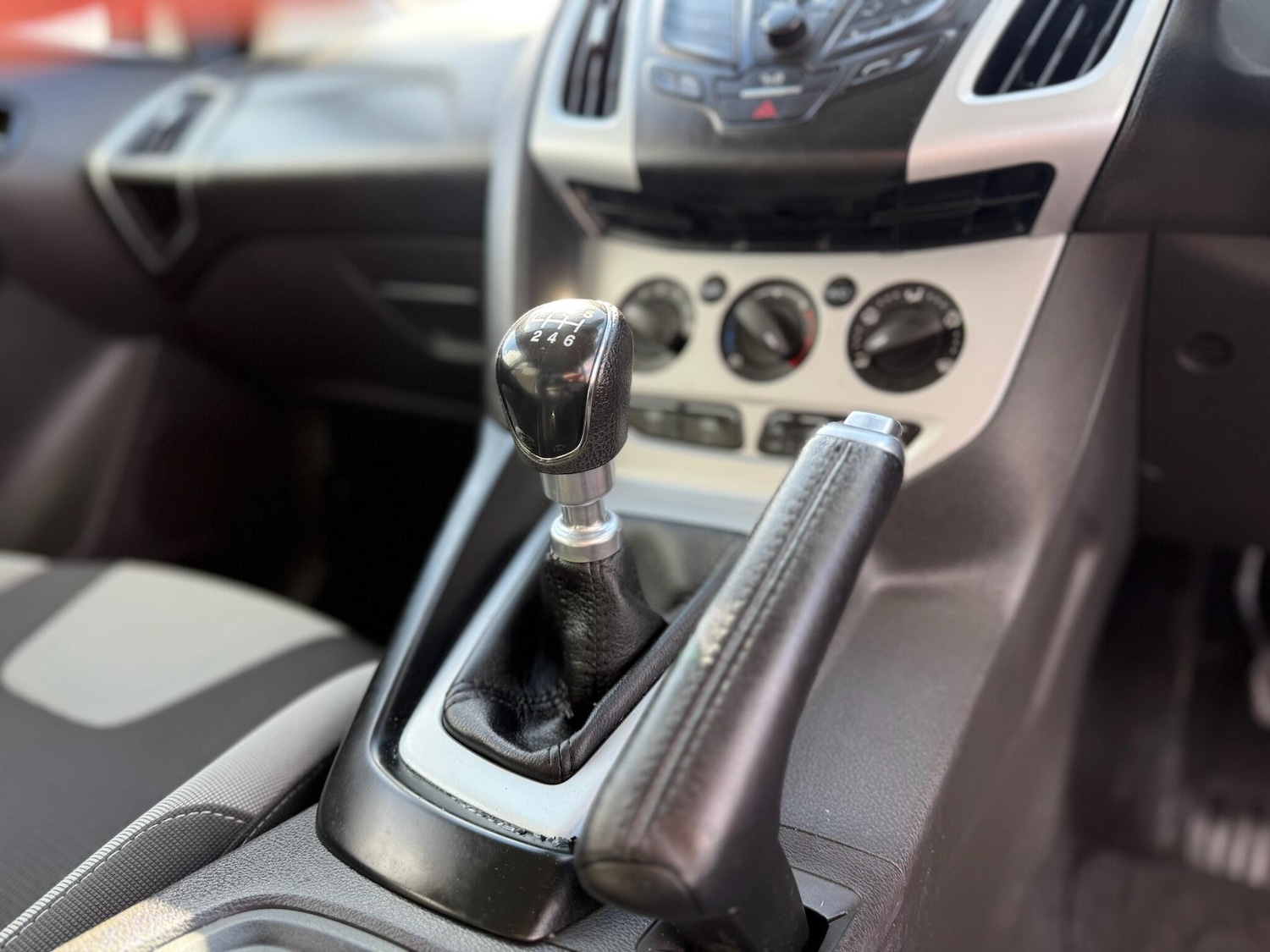 Used Ford Focus 2013 for sale - 77783699: Photo 19