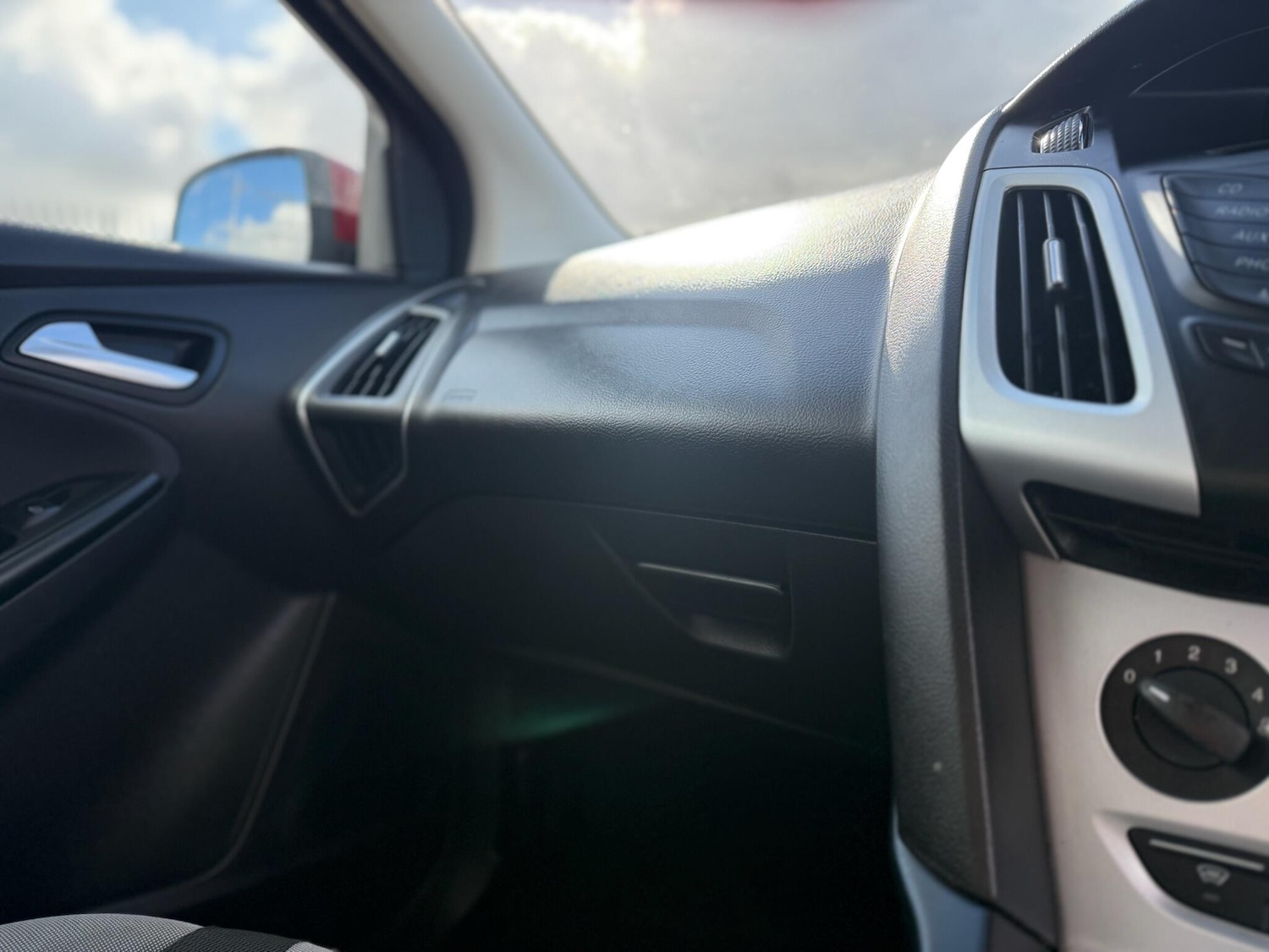 Used Ford Focus 2013 for sale - 77783699: Photo 21