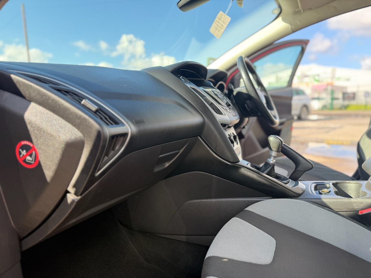 Used Ford Focus 2013 for sale - 77783699: Photo 26