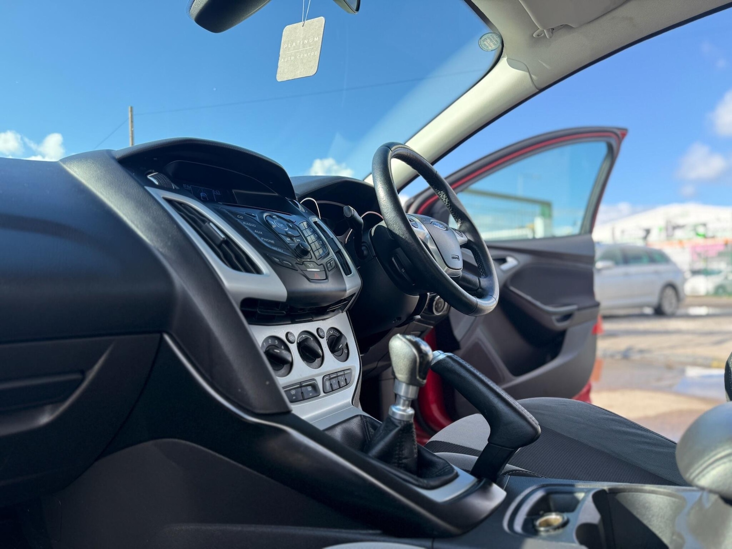 Used Ford Focus 2013 for sale - 77783699: Photo 28