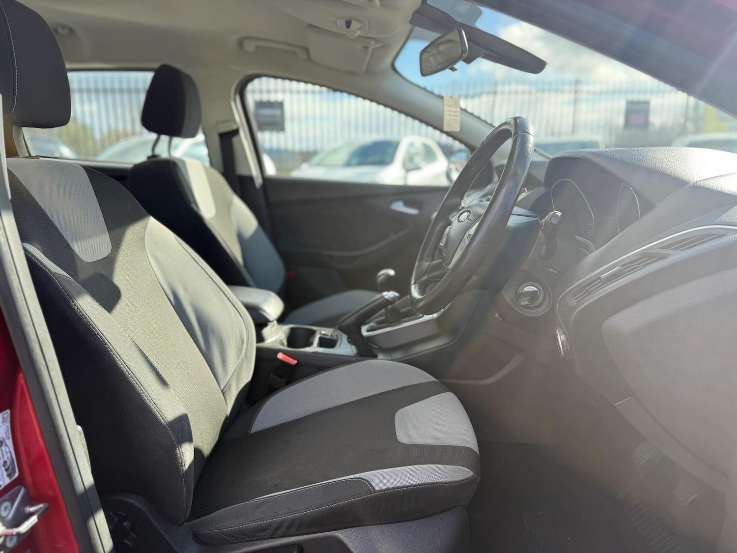 Used Ford Focus 2013 for sale - 77783699: Photo 29