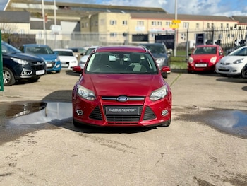 Used Ford Focus 2013 for sale - 77783699: Photo
