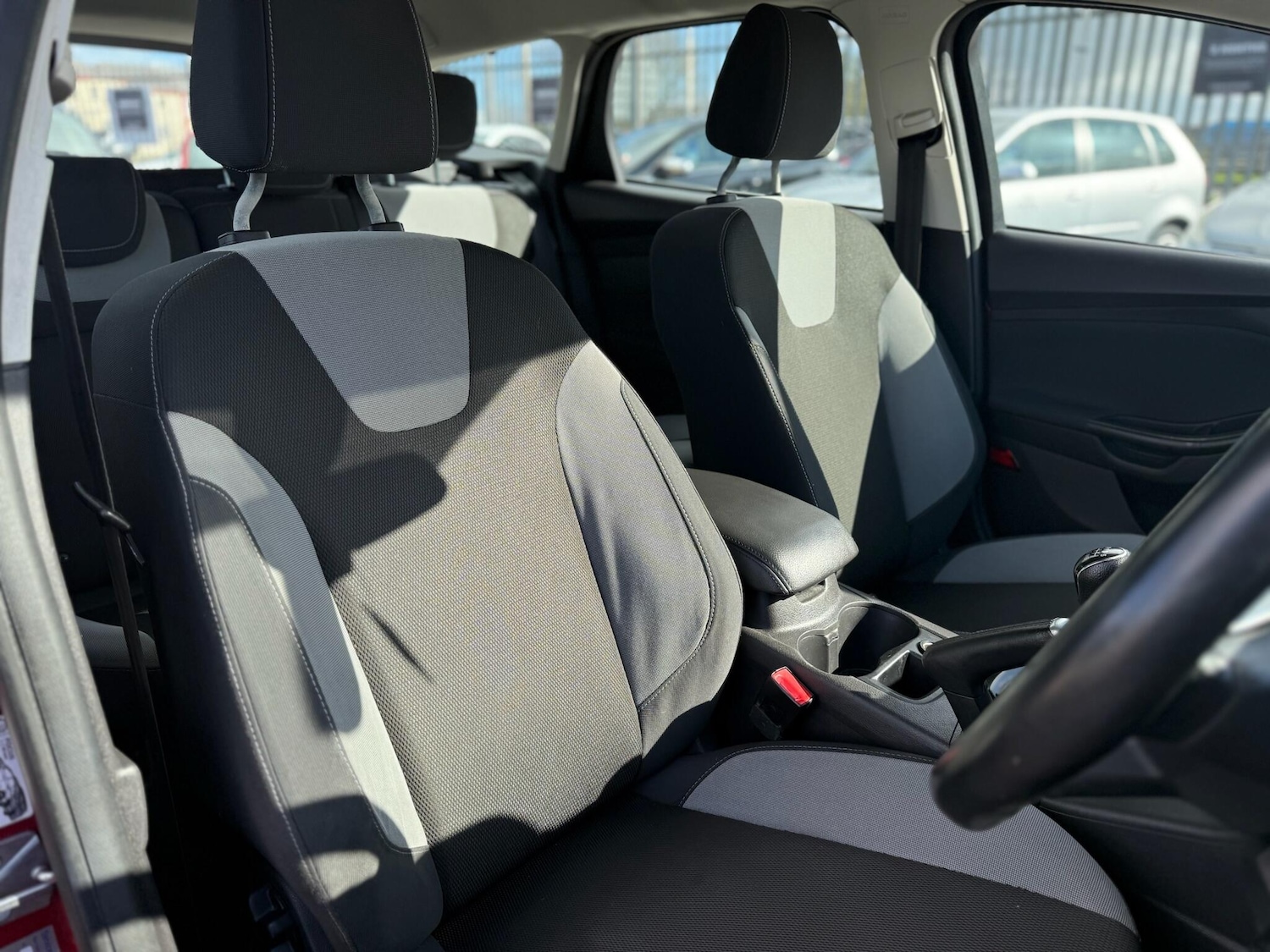 Used Ford Focus 2013 for sale - 77783699: Photo 30