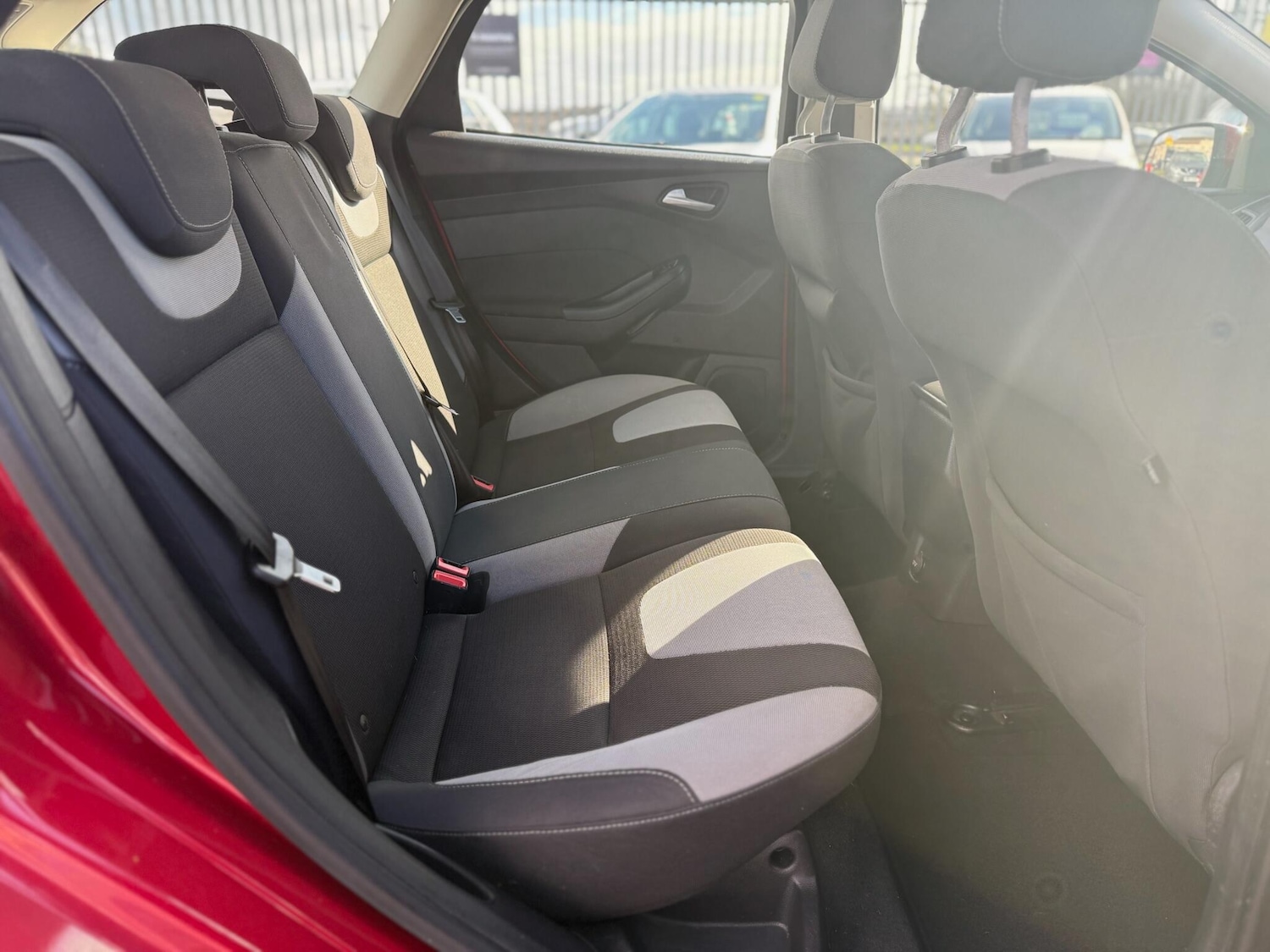 Used Ford Focus 2013 for sale - 77783699: Photo 31