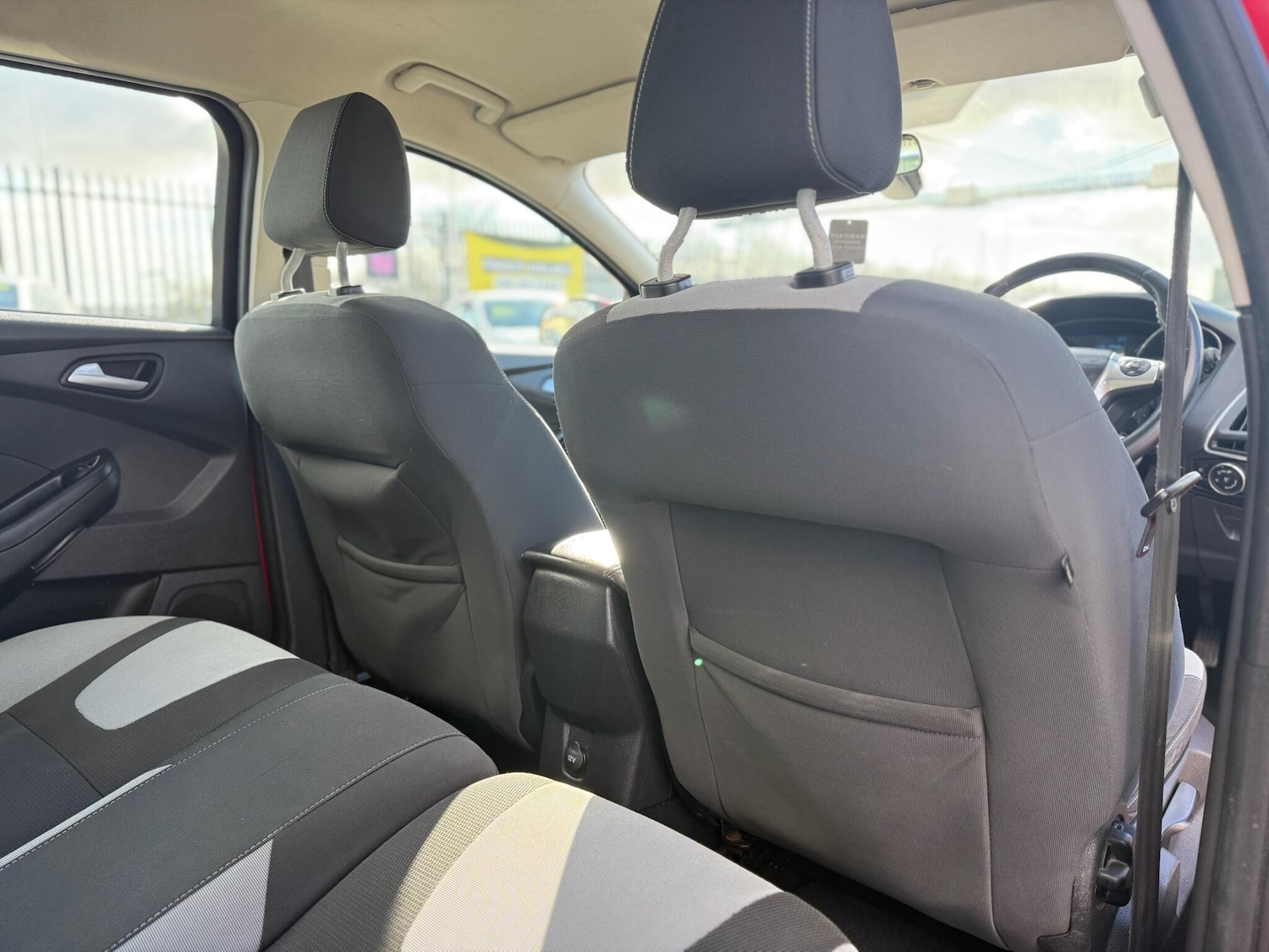 Used Ford Focus 2013 for sale - 77783699: Photo 34