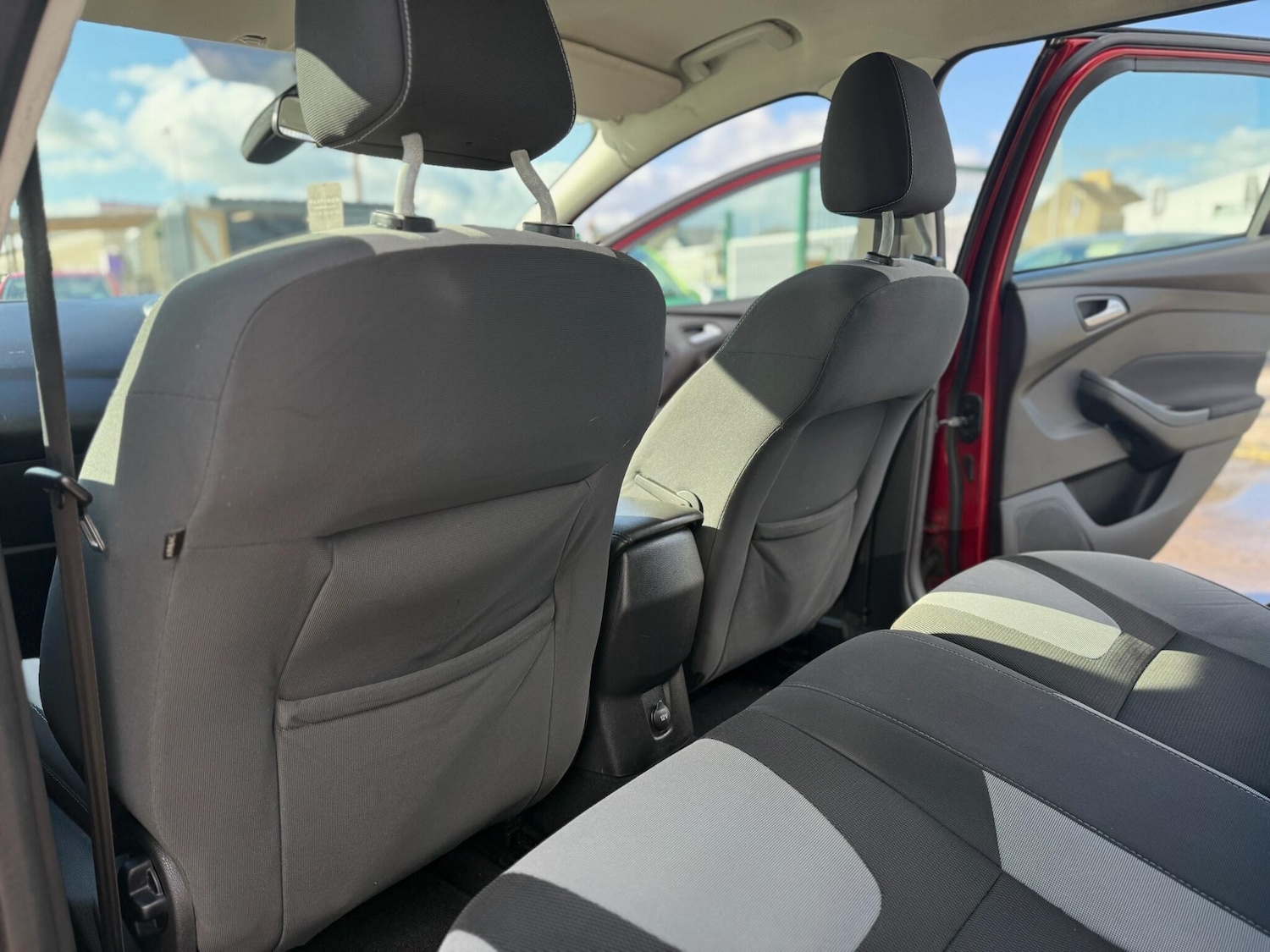 Used Ford Focus 2013 for sale - 77783699: Photo 36