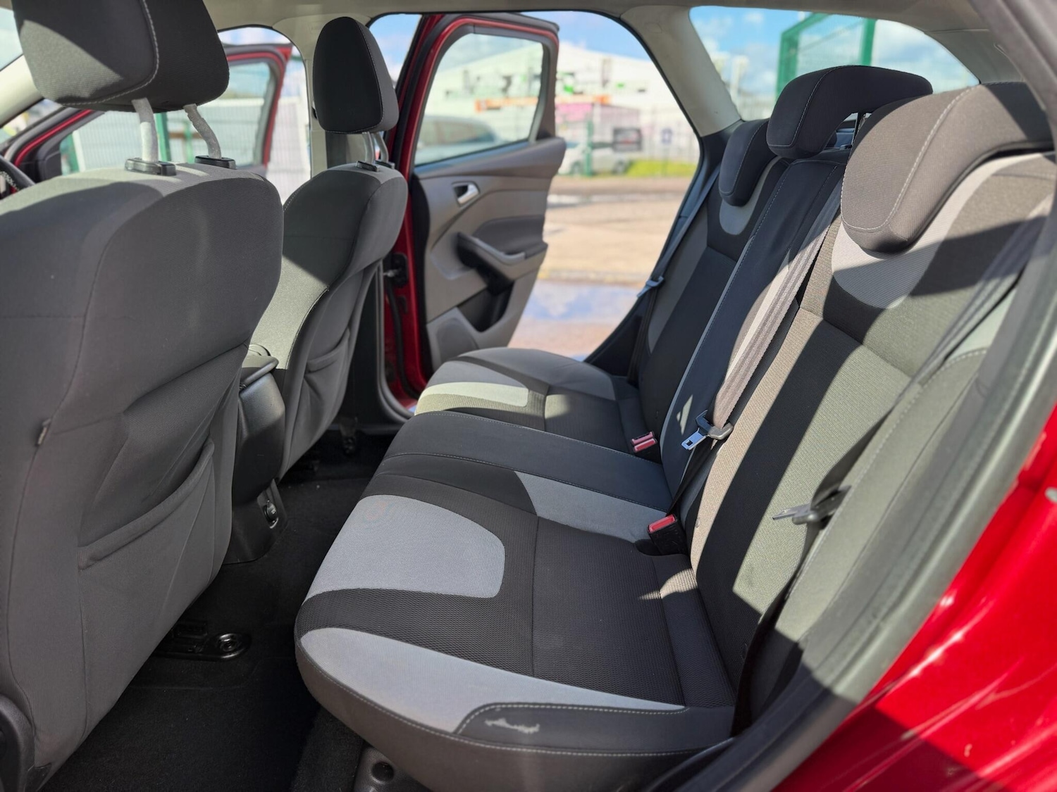 Used Ford Focus 2013 for sale - 77783699: Photo 38