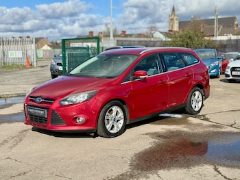 Used Ford Focus 2013 for sale - 77783699: Photo