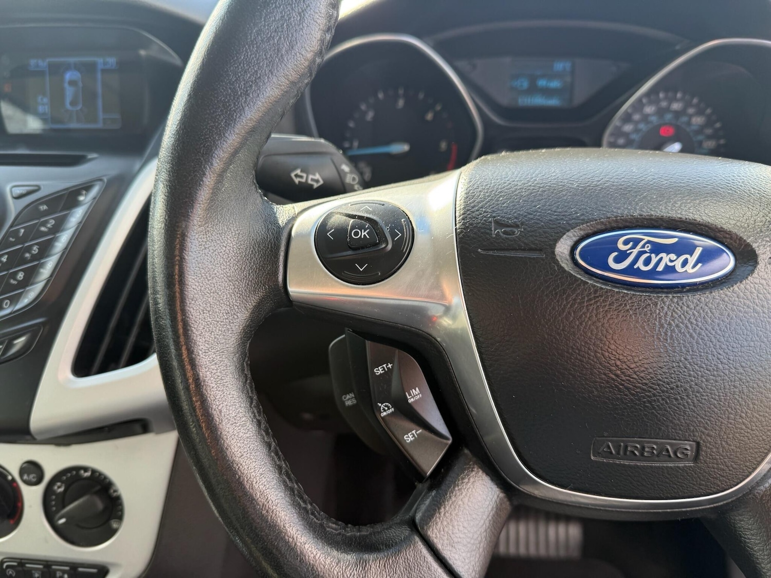 Used Ford Focus 2013 for sale - 77783699: Photo 43