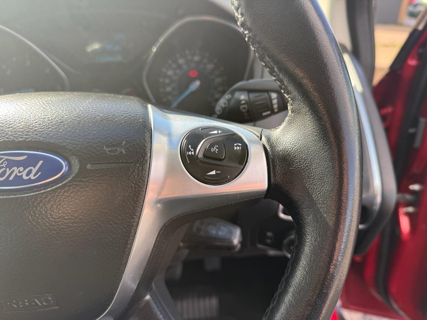 Used Ford Focus 2013 for sale - 77783699: Photo 44