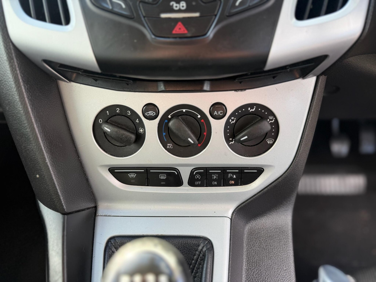 Used Ford Focus 2013 for sale - 77783699: Photo 45