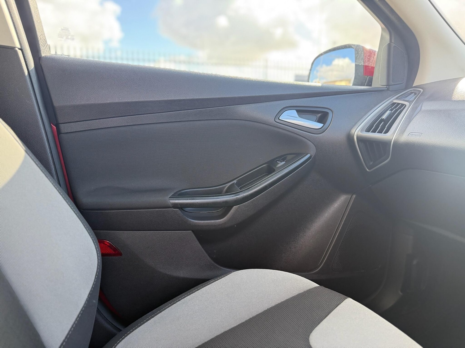 Used Ford Focus 2013 for sale - 77783699: Photo 49