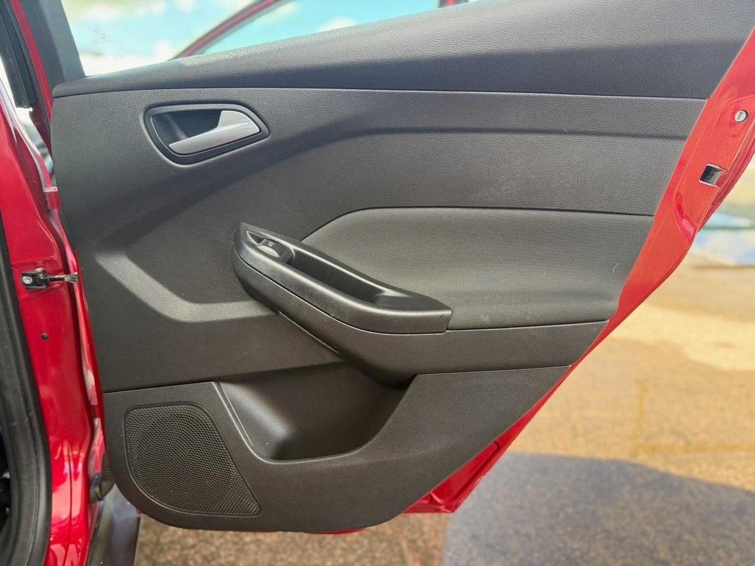 Used Ford Focus 2013 for sale - 77783699: Photo 50